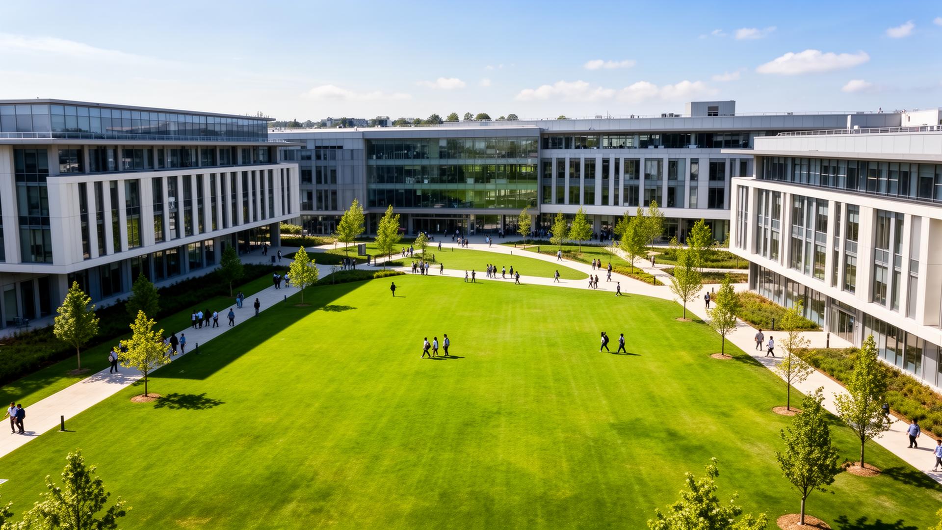 Welcome to Shri Davara University