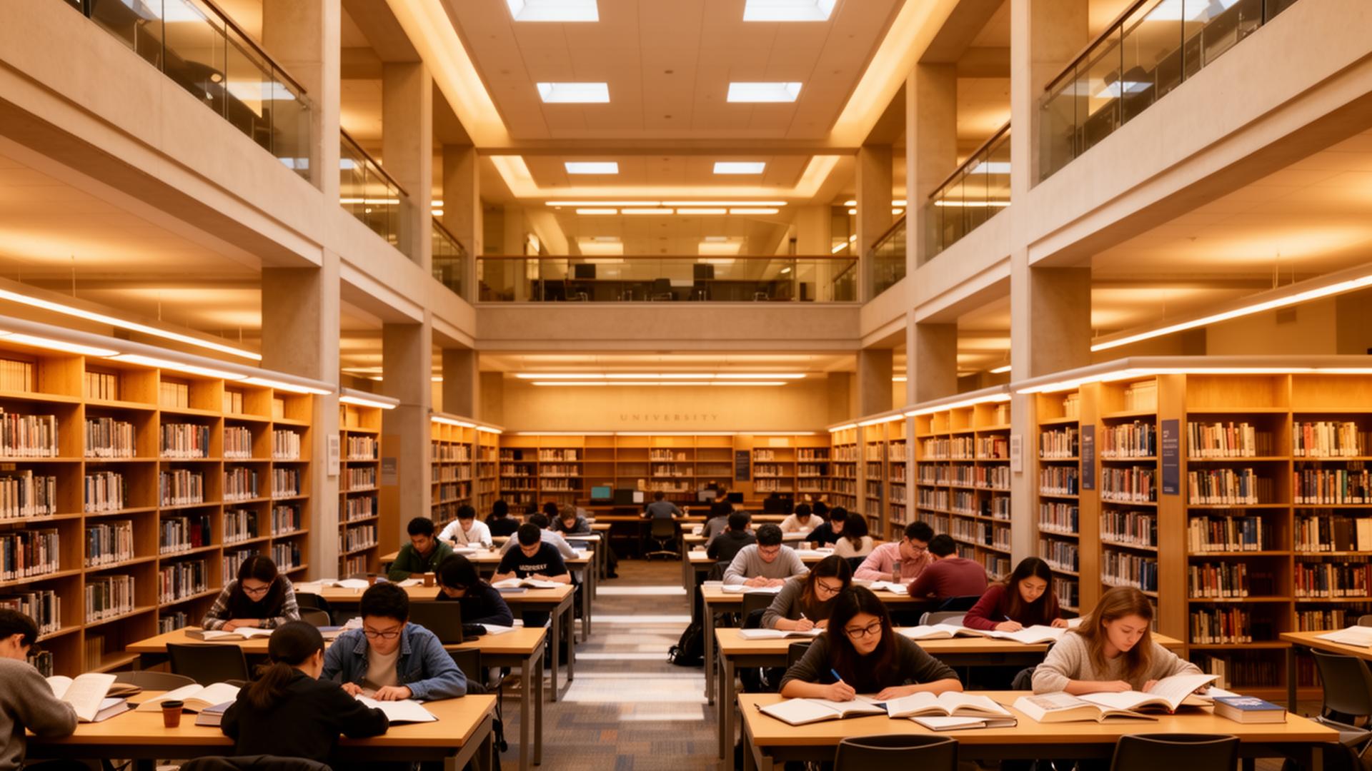 World-Class Infrastructure