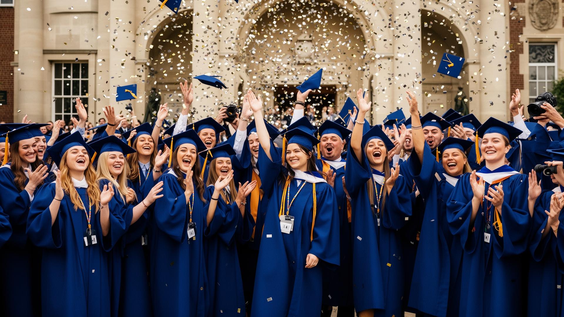 Admissions Open 2025-26