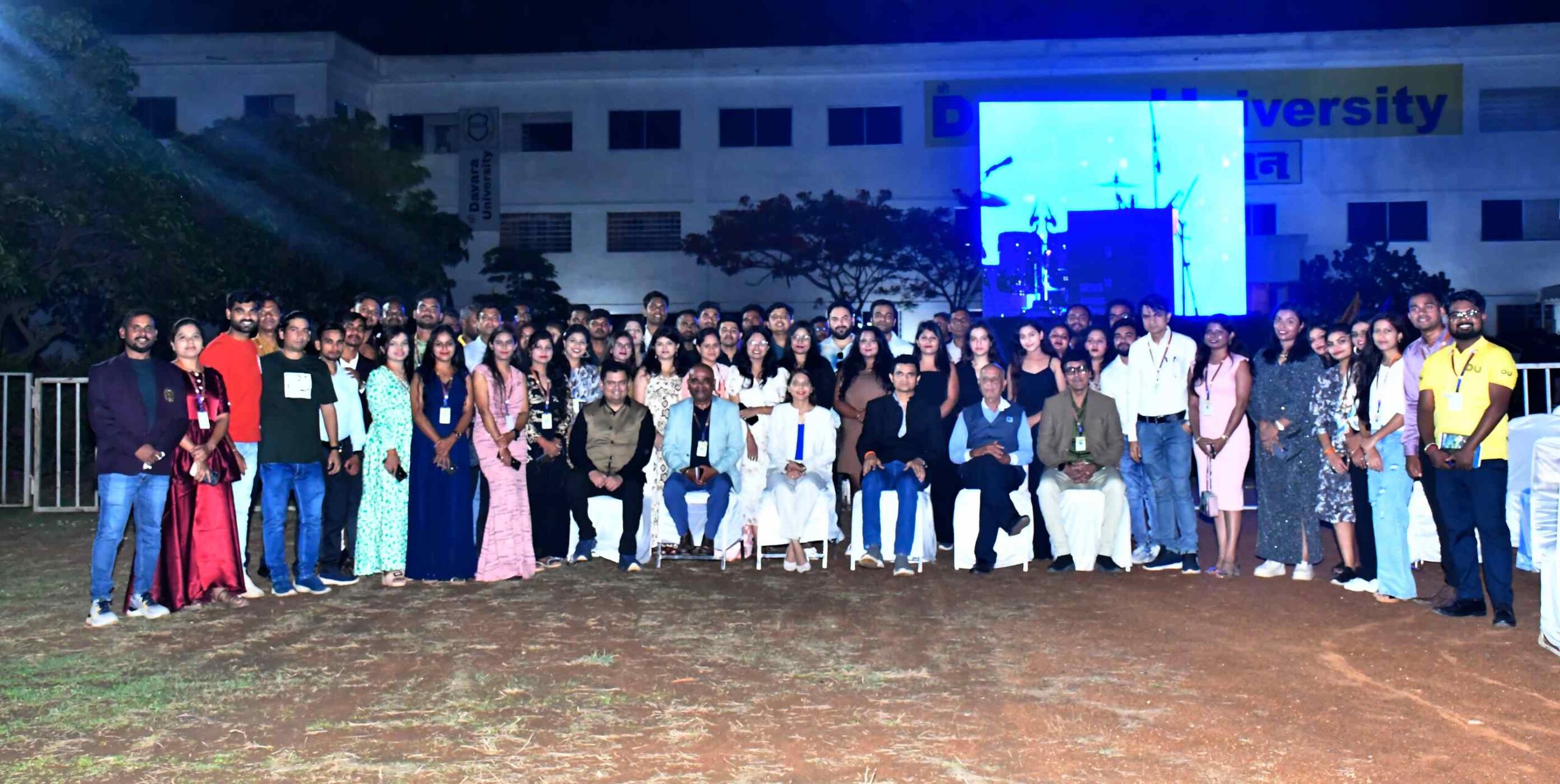 Jashn-e-Zindagi 2025 — A Musical Evening Celebrating Hope and Togetherness