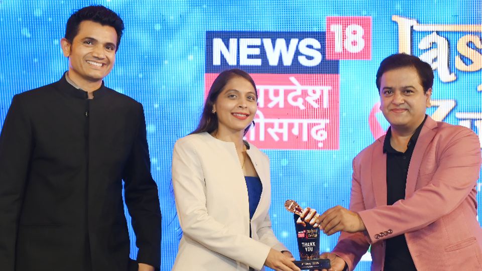 Students in classroom