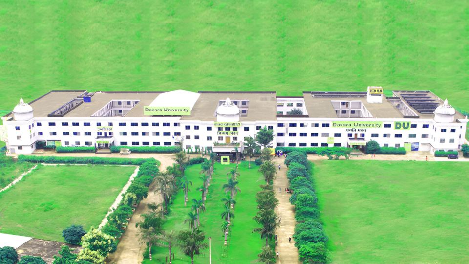 Convocation ceremony