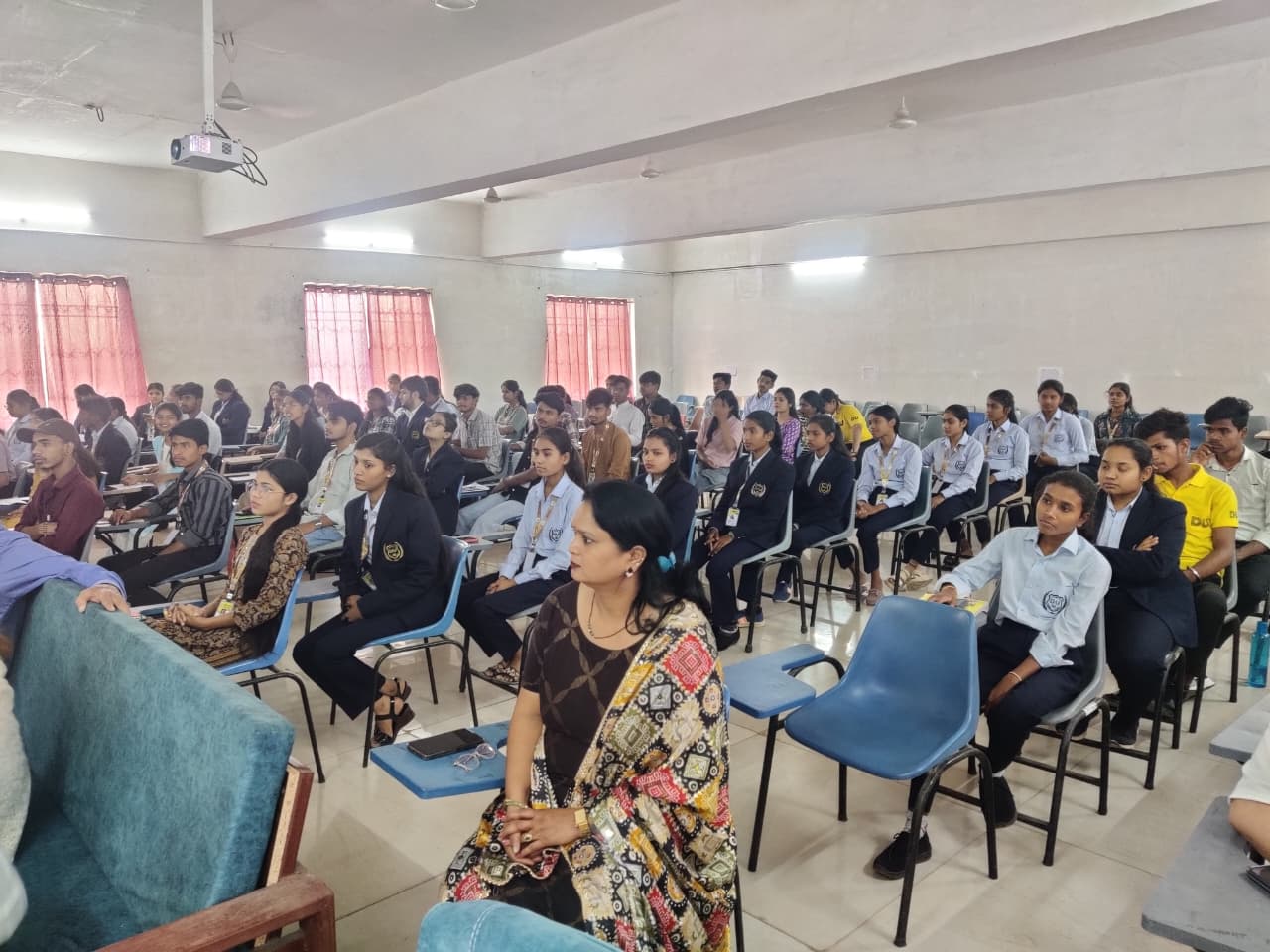 Learning Environment