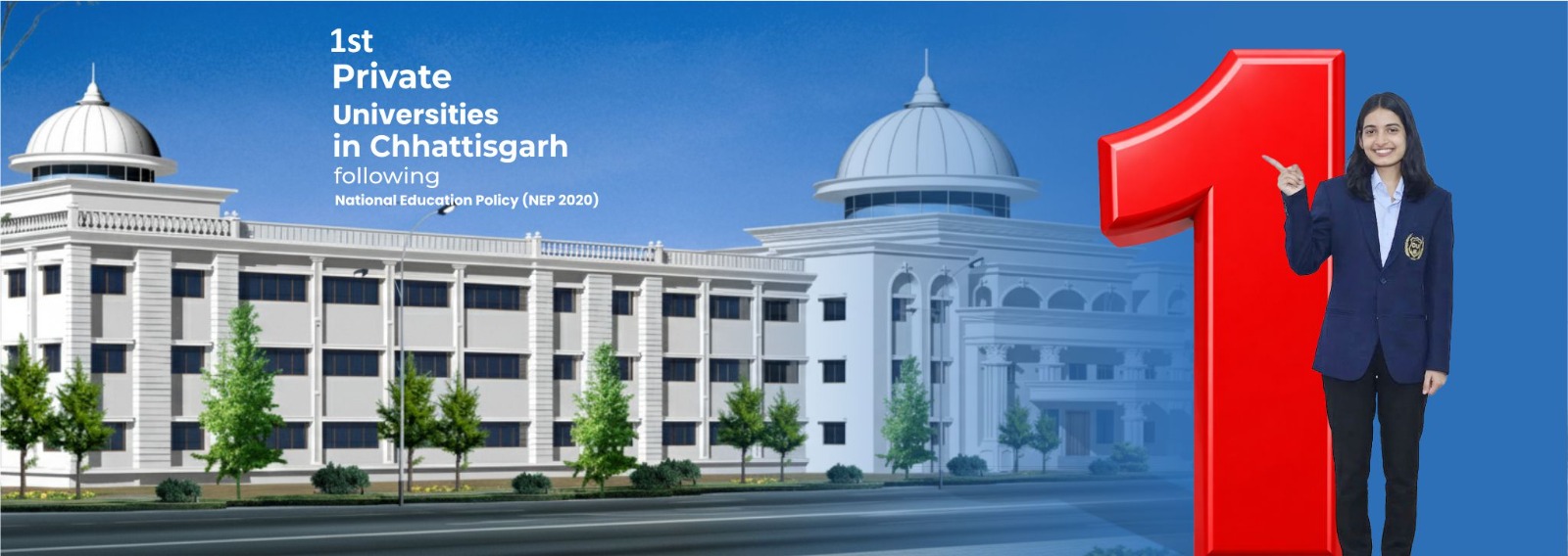 Shri Davara University Slide 1