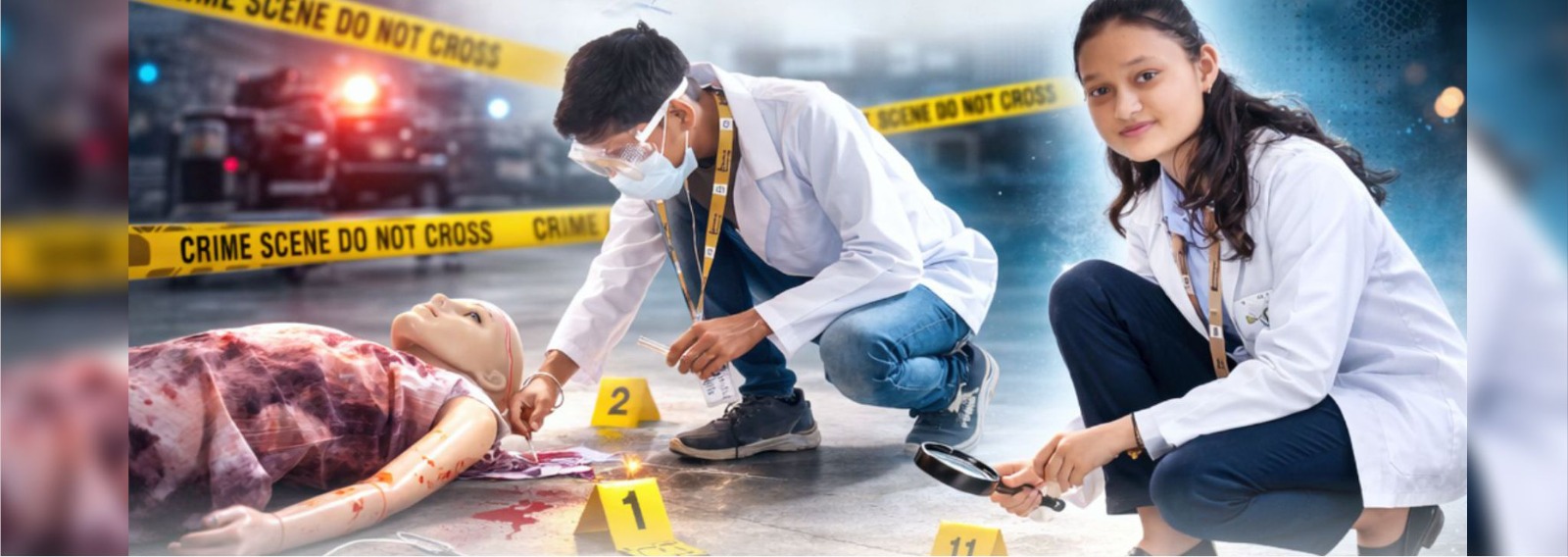 Shri Davara University Slide 11