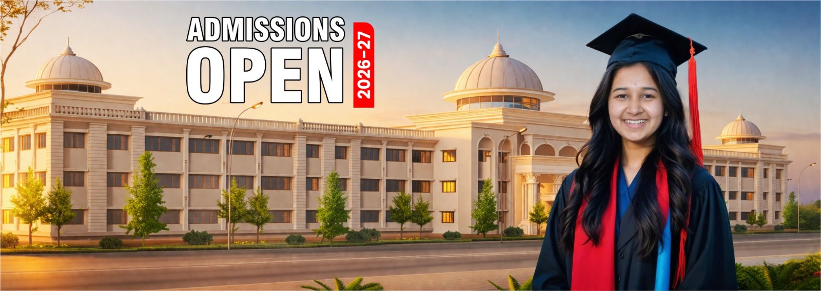 Shri Davara University Slide 3