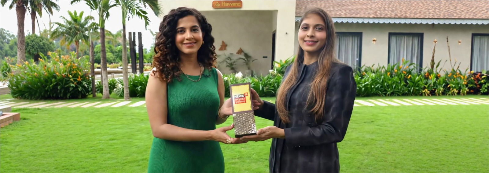 Shri Davara University Slide 6