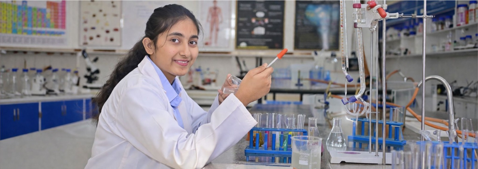 Shri Davara University Slide 7