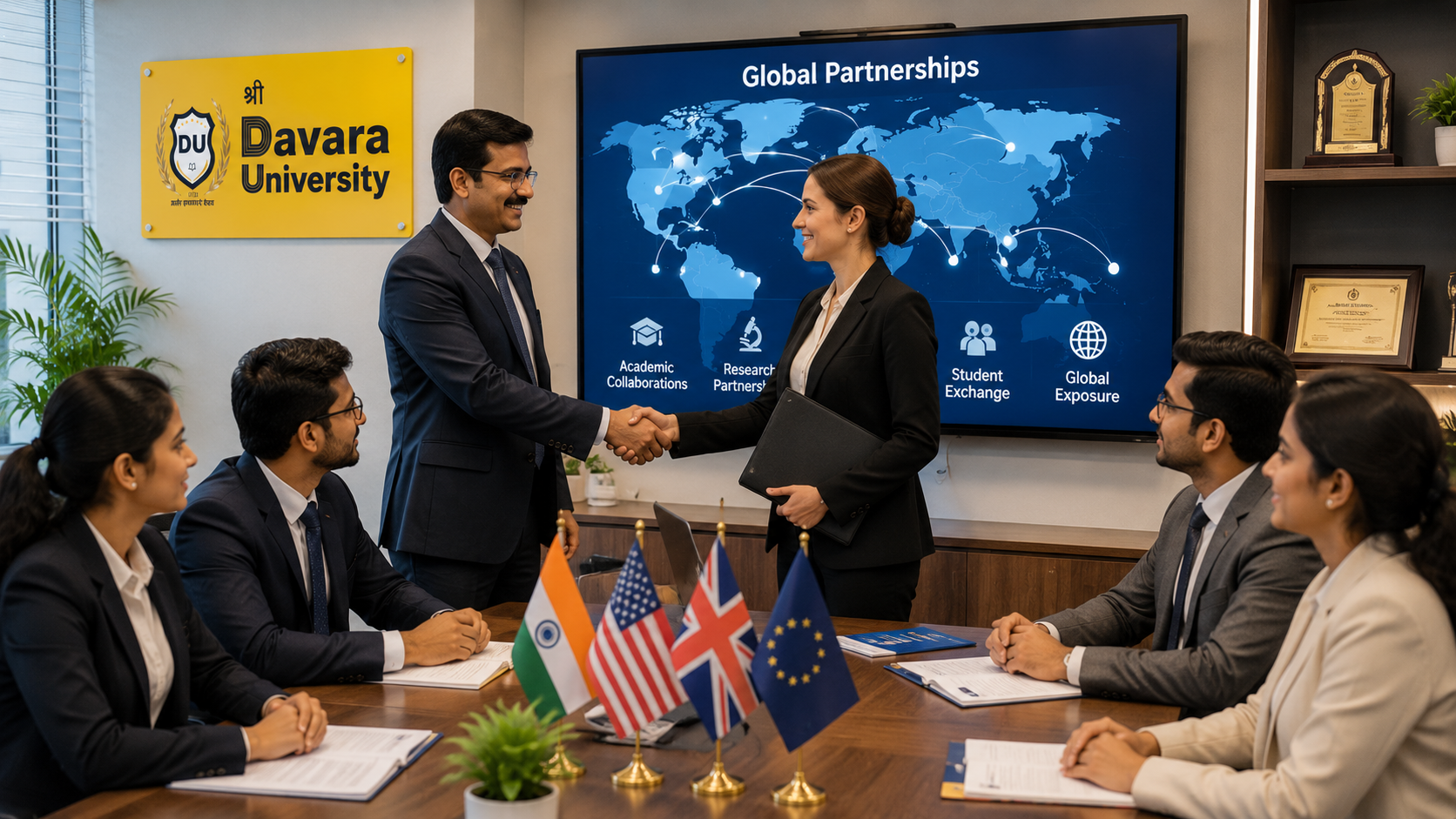 Global Opportunities