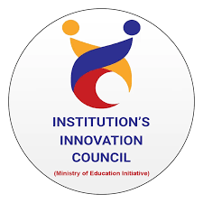 Institution's Innovation Council (IIC)