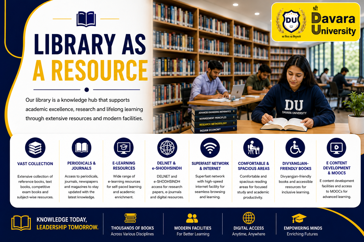 Library