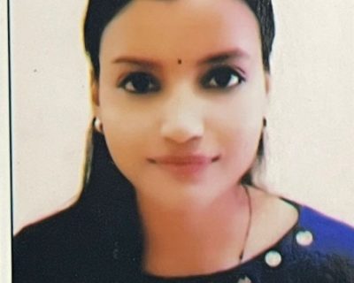 shobita mam